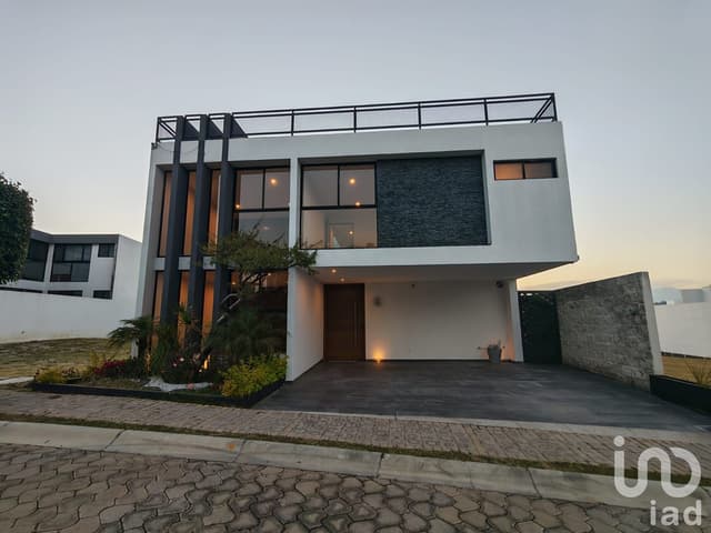 CASA EN VENTA PARQUE JALISCO