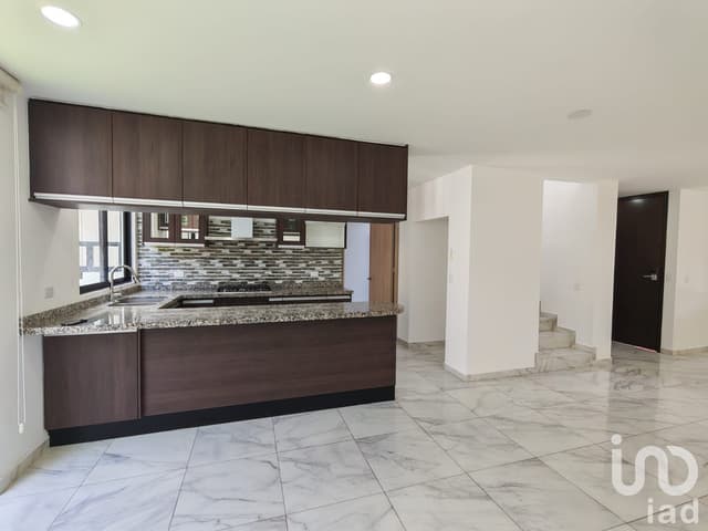 SE VENDE HERMOSA CASA EN EL FRACC EL ENCANTO EN MORILLOTLA CHOLULA PUEBLA