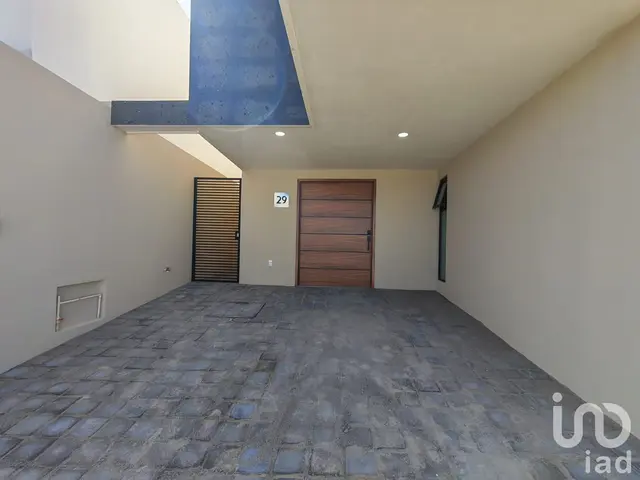 SE VENDE CASA EN FRACC EL SAUCO HARAS RESIDENCIAL DEL SUR EN PUEBLA