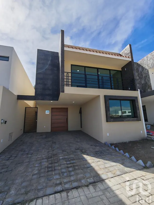 SE VENDE CASA EN FRACC EL SAUCO HARAS RESIDENCIAL DEL SUR EN PUEBLA