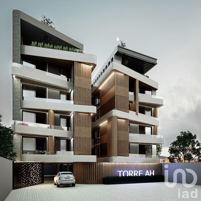 DEPARTAMENTO EN VENTA EN SAN PEDRO CHOLULA