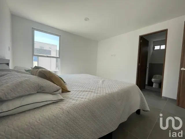 CASA CON 35 MTS DE JARDIN EN VENTA EN TLAXCALANCINGO