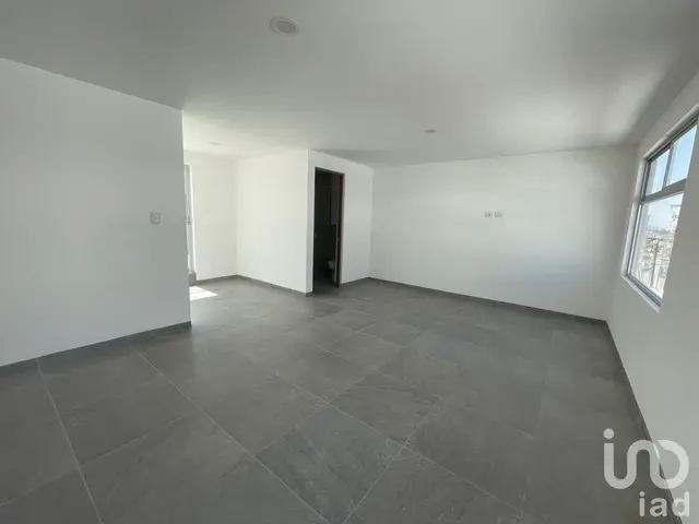 CASA CON 35 MTS DE JARDIN EN VENTA EN TLAXCALANCINGO