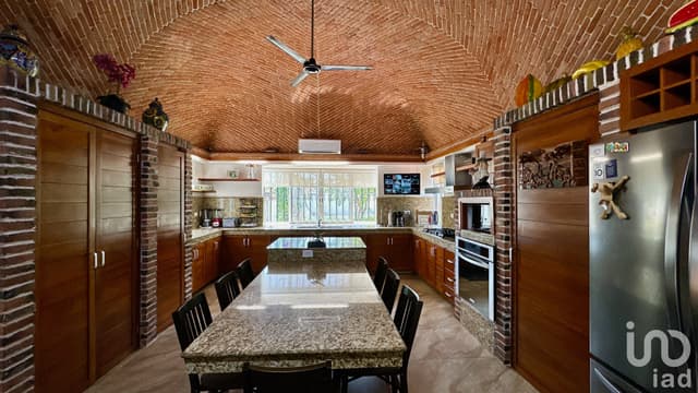 CASA EN VENTA COL DOCTORES