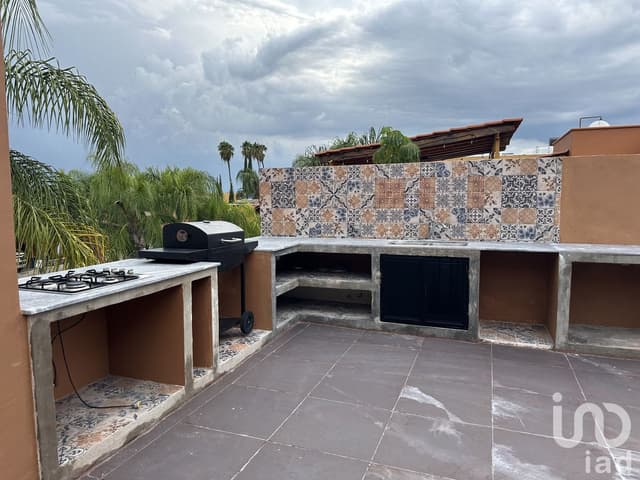 Casa en Renta en Ajijic