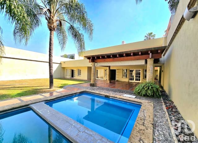 Casa en Venta en Colinas de San Javier