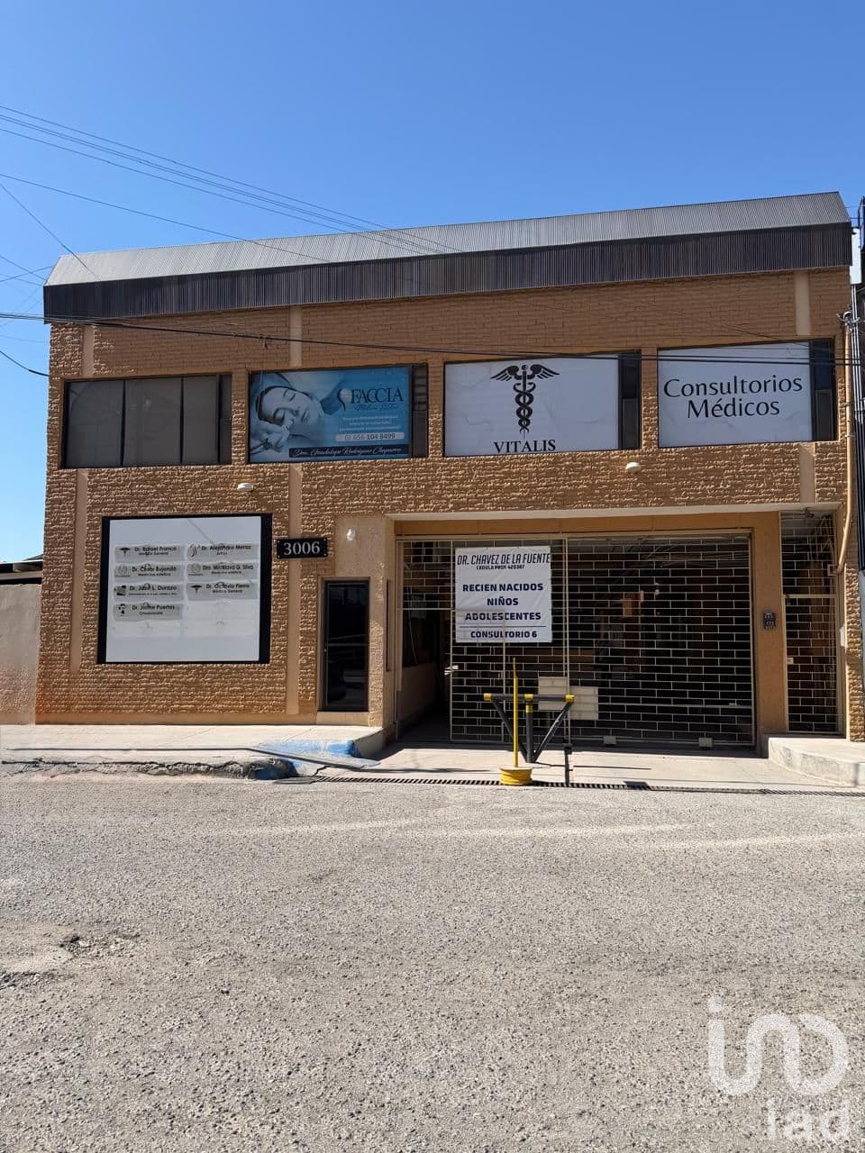 Fotos adicionales