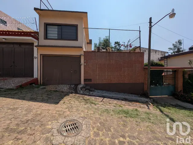 VENTA DE CASA EN TETELA DEL MONTE