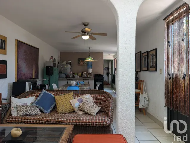 VENTA DE CASA EN TETELA DEL MONTE
