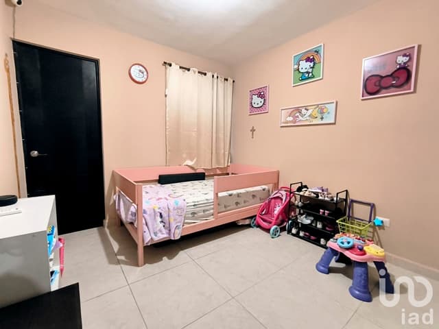 Casa Equipada en Venta en Residencial Toscana, Dominio Cumbres
