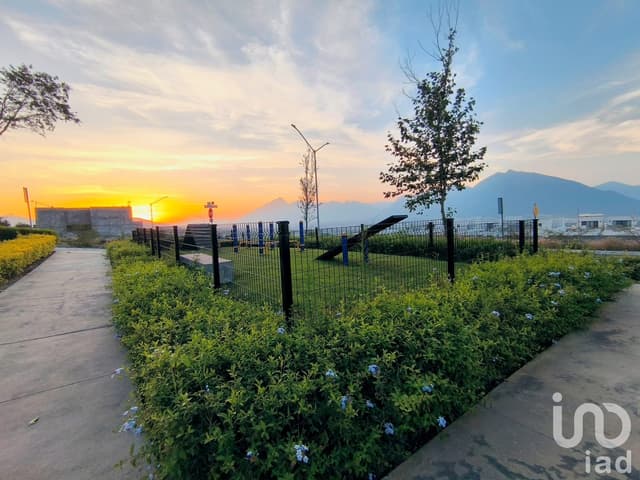 Terreno en Venta en esquina, PaloBlanco Residencial, Dominio Cumbres
