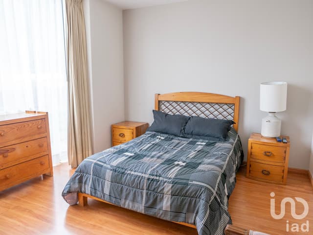 Espectacular departamento con excelente ubicación en Bosques de las Lomas !!
