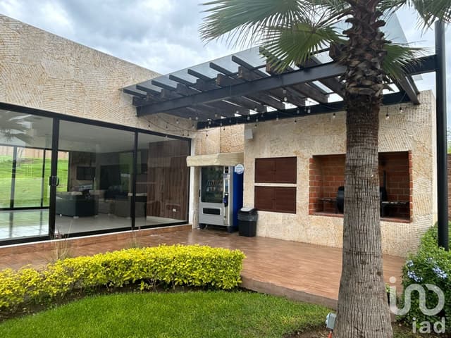 CASA EN VENTA PARQUE MALTA LOMAS DE ANGELOPOLIS III
