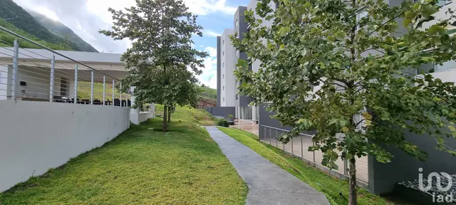 Renta Departamento Amueblado. GAIA Comunidad de Vida. Monterrey, N.L.