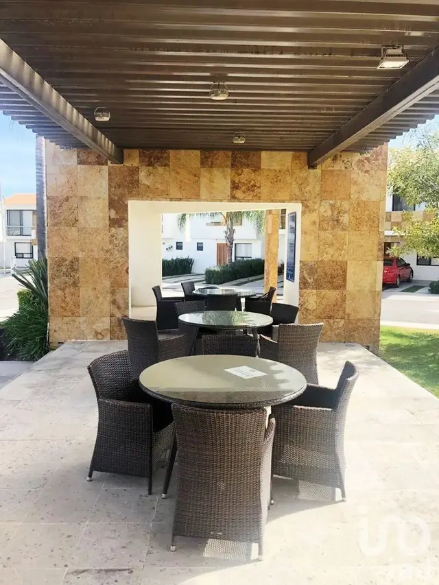 Casa en Venta Juriquilla
