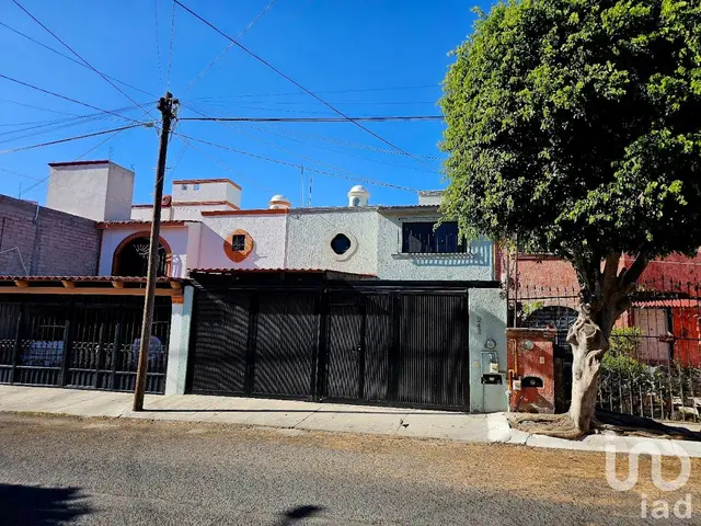 Casa en renta Queretaro Plazas de sol