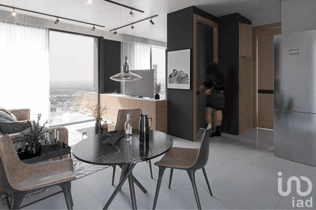 Departamento Venta Valle Real