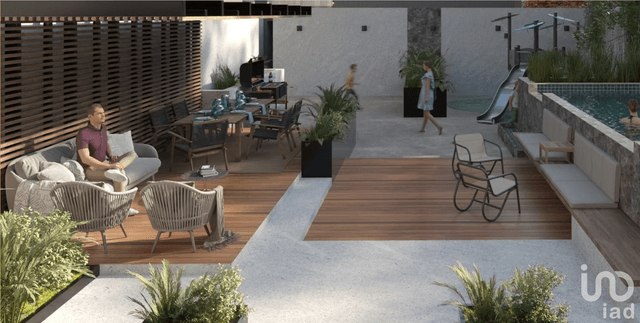 Departamento Venta Valle Real