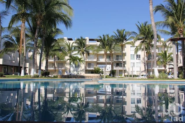 DEPARTAMENTO EN VENTA EN ACAPULCO