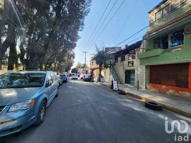 Casa en venta en Estado de México, Los Reyes Acaquilpan Centro