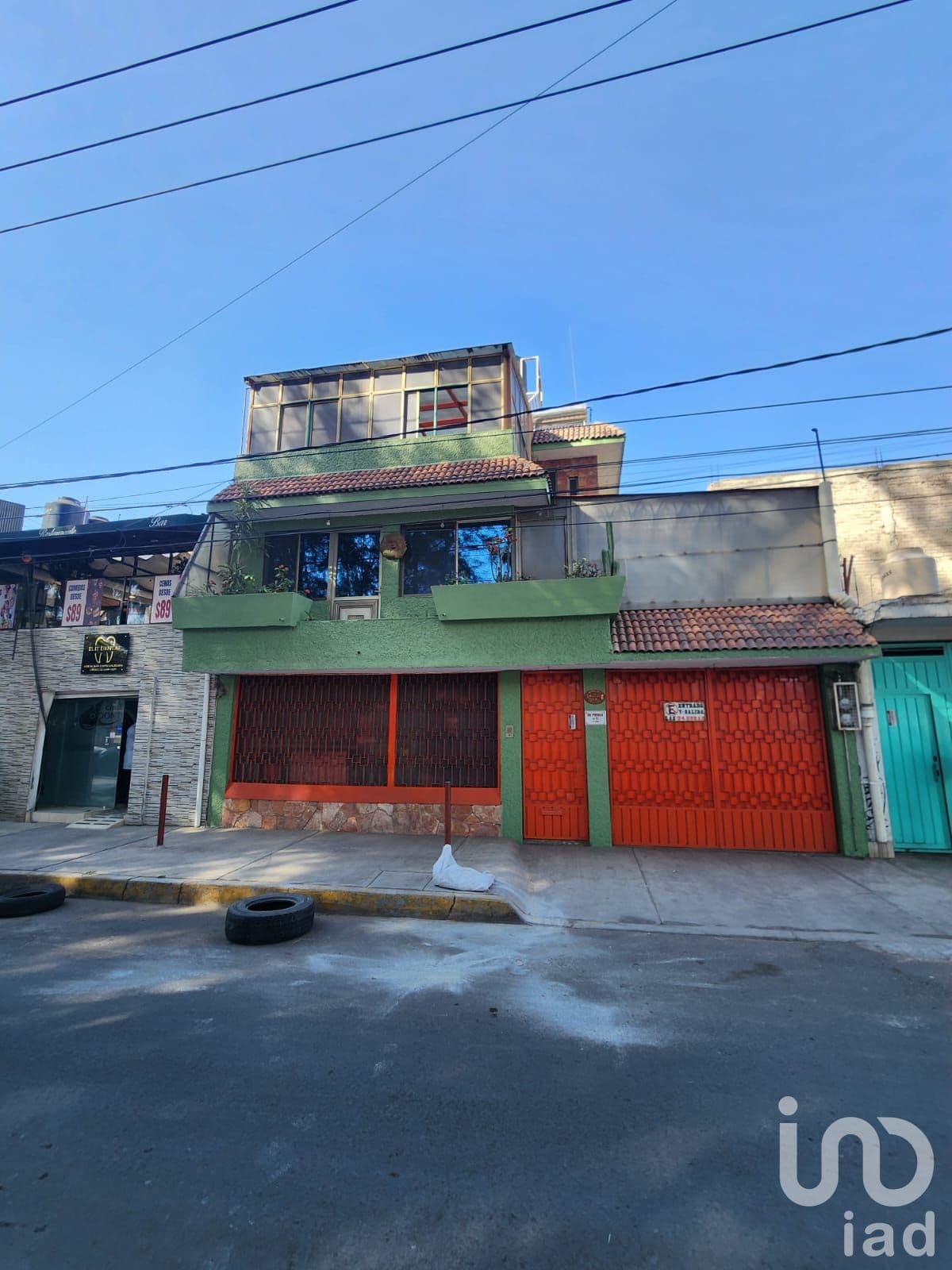 Fotos adicionales