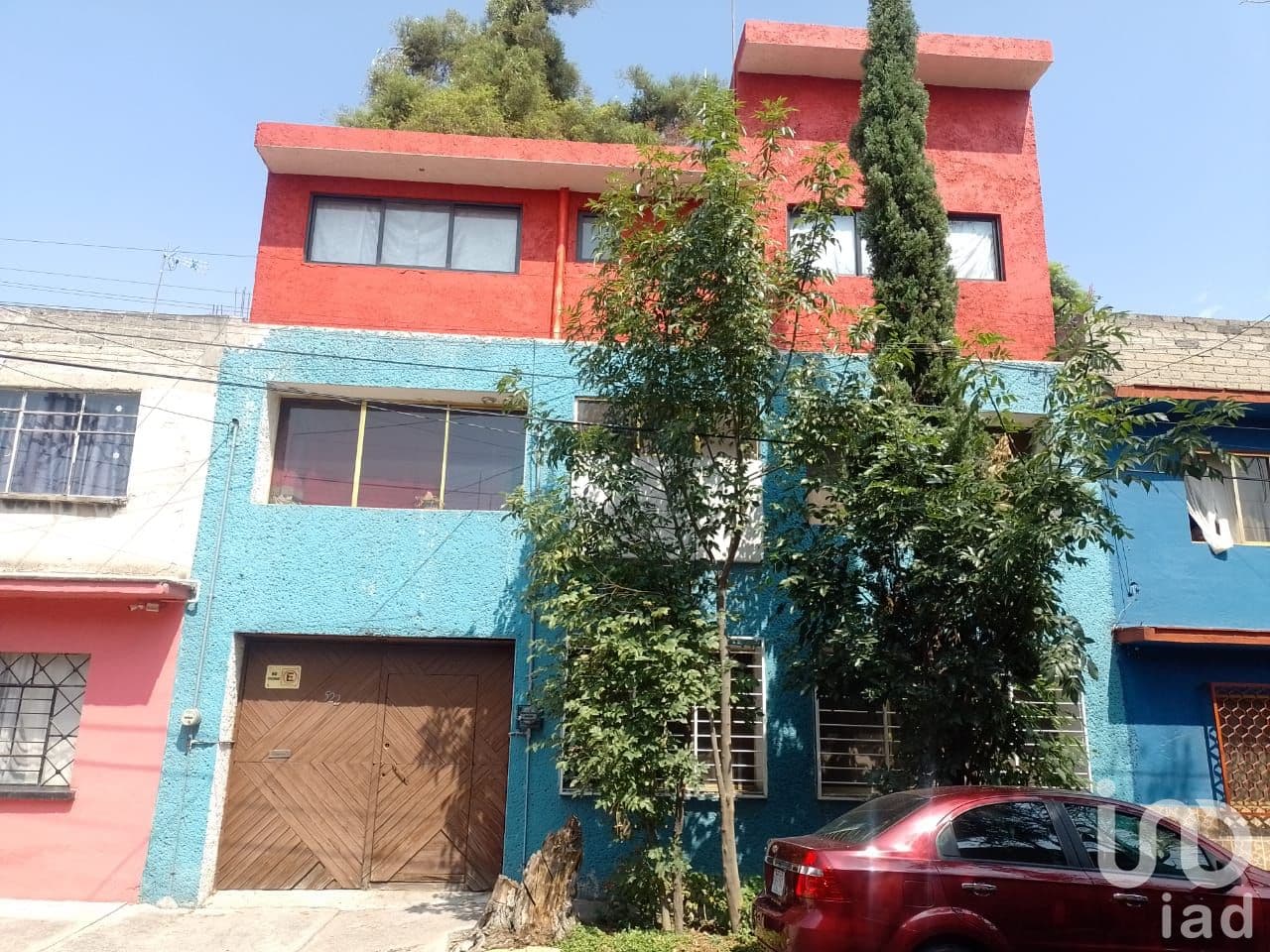 Fotos adicionales