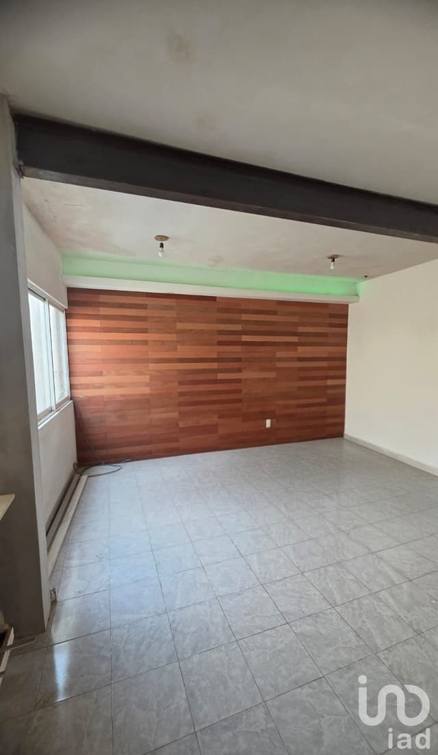 Casa en venta en colonia Golondrinas Álvaro Obregón