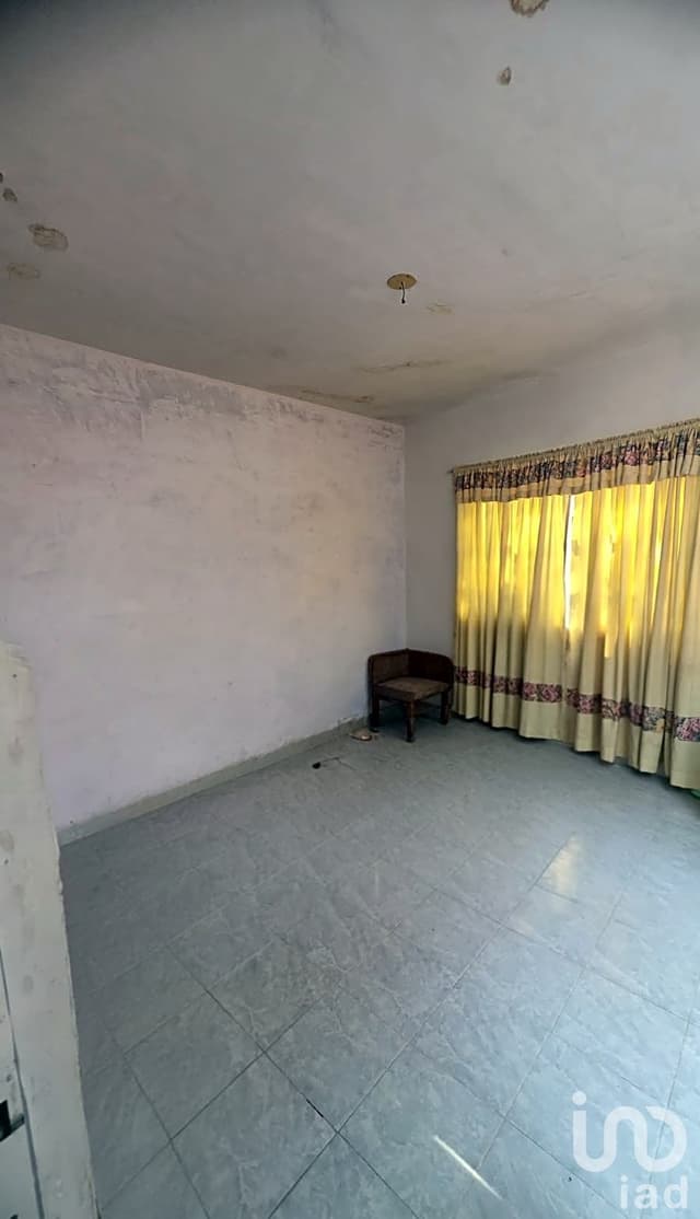 Casa en venta en colonia Golondrinas Álvaro Obregón