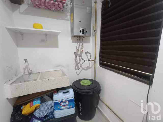 Departamento en VENTA en Condominio Pirul, Fracc. Privalia ambienta. Deleg. Epigmenio González, Qro.