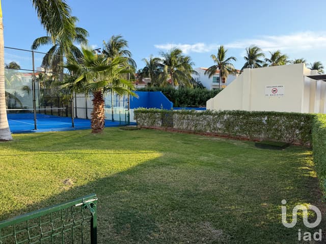 Departamento en Renta en Isla Dorada