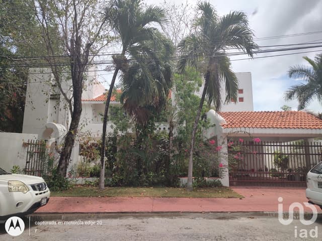 Disfruta de amplios espacios y una excelente calidad de vida, Casa en venta en Residencial Campestre