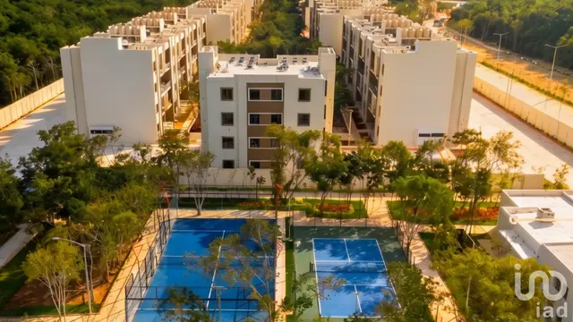 VENTA DEPARTAMENTO CANCÚN VV