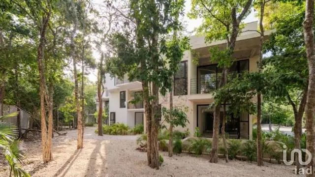 DEPARTAMENTO EN VENTA TULUM XV