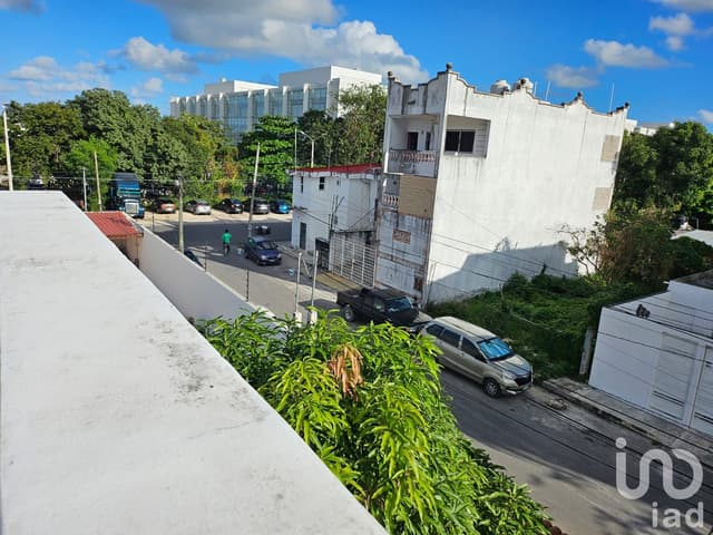 SE VENDE CASA DE 1R EN PB/2R EN PA EN CANCUN Q.ROO EN 3.4M