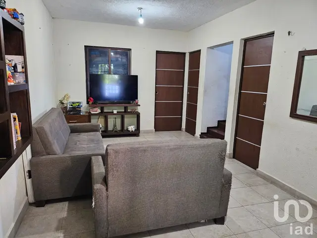 SE VENDE CASA DE 1R EN PB/2R EN PA EN CANCUN Q.ROO EN 3.4M
