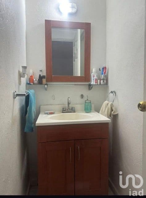 VENTA DE DEPARTAMENTO EN COLONIA ALAMOS EXTERIOR