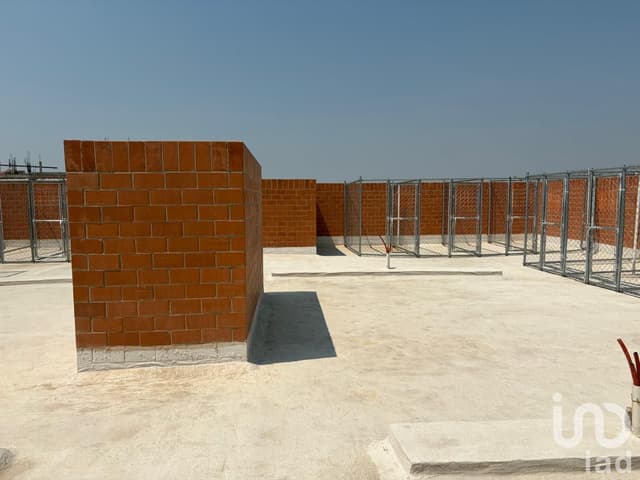 DEPARTAMENTO EN VENTA EN GUADALUPE CALERAS