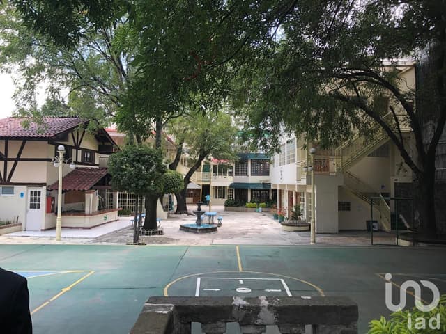 TERRENO EN VENTA INSURGENTES SUR TLALPAN CDMX