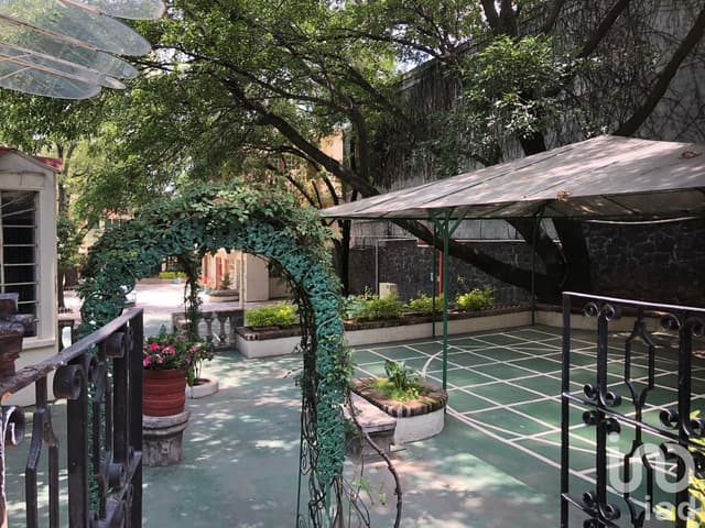 TERRENO EN VENTA INSURGENTES SUR TLALPAN CDMX