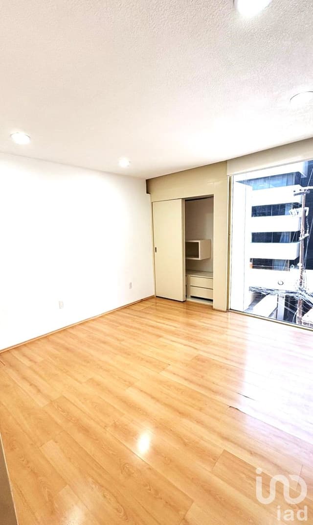 DEPARTAMENTO EN RENTA EN COFRE DE PEROTE LOMAS DE CHAPULTEPEC