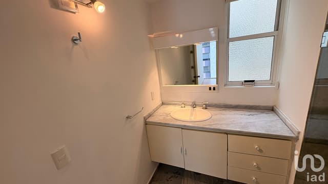 DEPARTAMENTO EN RENTA EN COFRE DE PEROTE LOMAS DE CHAPULTEPEC