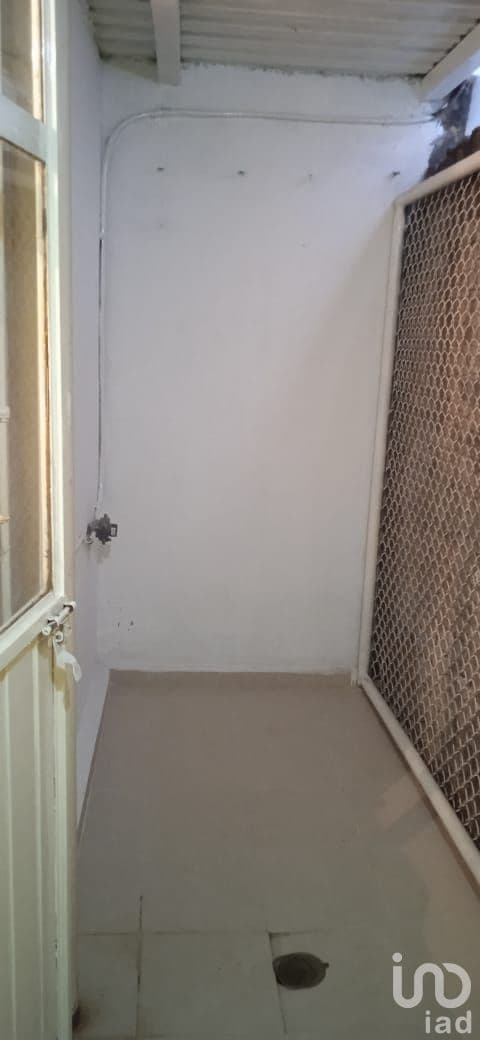 SE VENDE DEPARTAMENTO EN FRACCIONAMIENTO, COL. PUERTA GRANDE, ALVARO OBREGON, CDMX