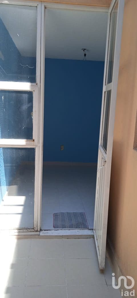 SE VENDE DEPARTAMENTO EN FRACCIONAMIENTO, COL. PUERTA GRANDE, ALVARO OBREGON, CDMX