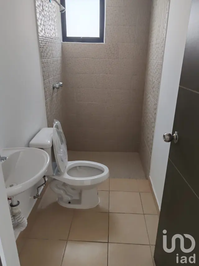 Departamento de 3 recámaras en Iztacalco CDMX en venta