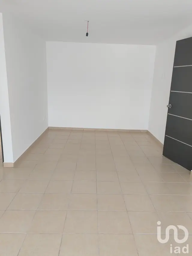 Departamento de 2 recámaras en Iztacalco CDMX en venta