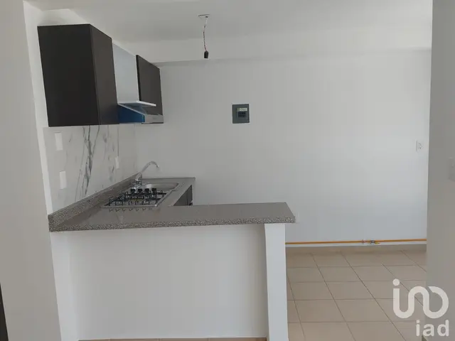 Departamento de 2 recámaras en Iztacalco CDMX en venta