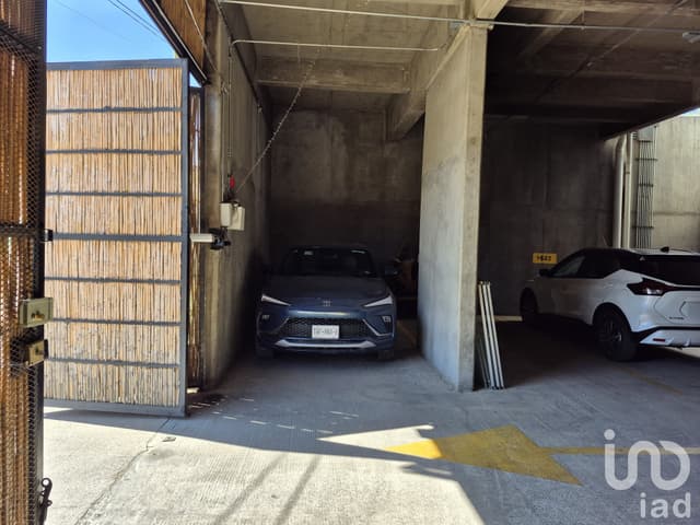 Departamento en Venta ubicado en Ex Hacienda Candiani