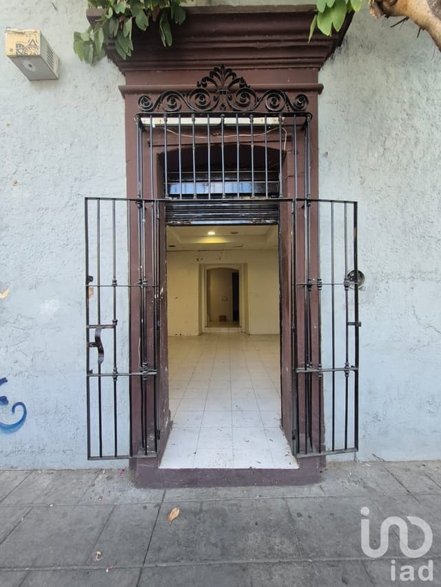 Local en Renta, ubicado a unas cuadras del Zocalo Capitalino