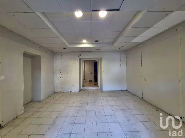 Local en Renta, ubicado a unas cuadras del Zocalo Capitalino