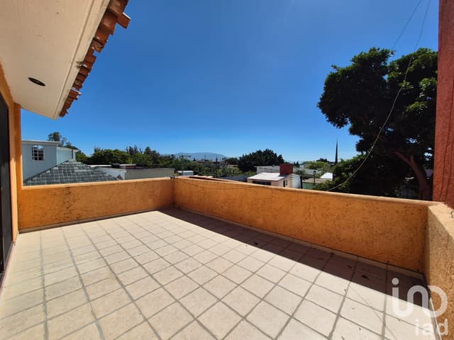 Casa en Venta, ubicada en San Felipe del Agua, Oax.